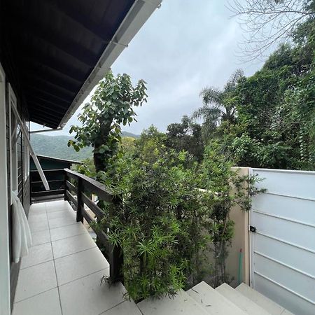 Hostel Uluwatu Florianópolis Exteriér fotografie
