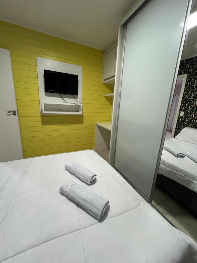 Hostel Uluwatu Florianópolis Exteriér fotografie