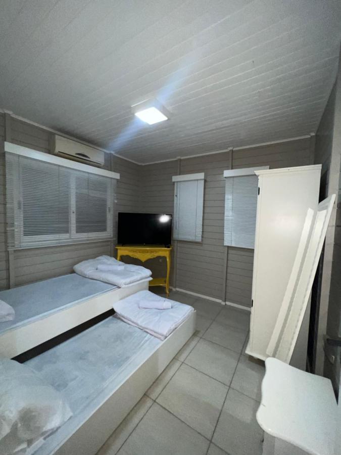 Hostel Uluwatu Florianópolis Exteriér fotografie
