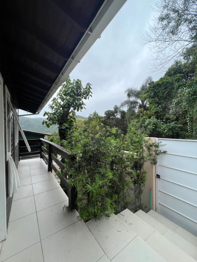 Hostel Uluwatu Florianópolis Exteriér fotografie